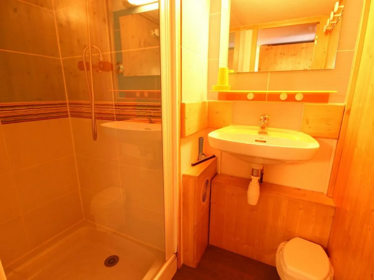 Appartement Landry-Vallandry, 2 pièces, 6 personnes - FR-1-411-83 Landry
