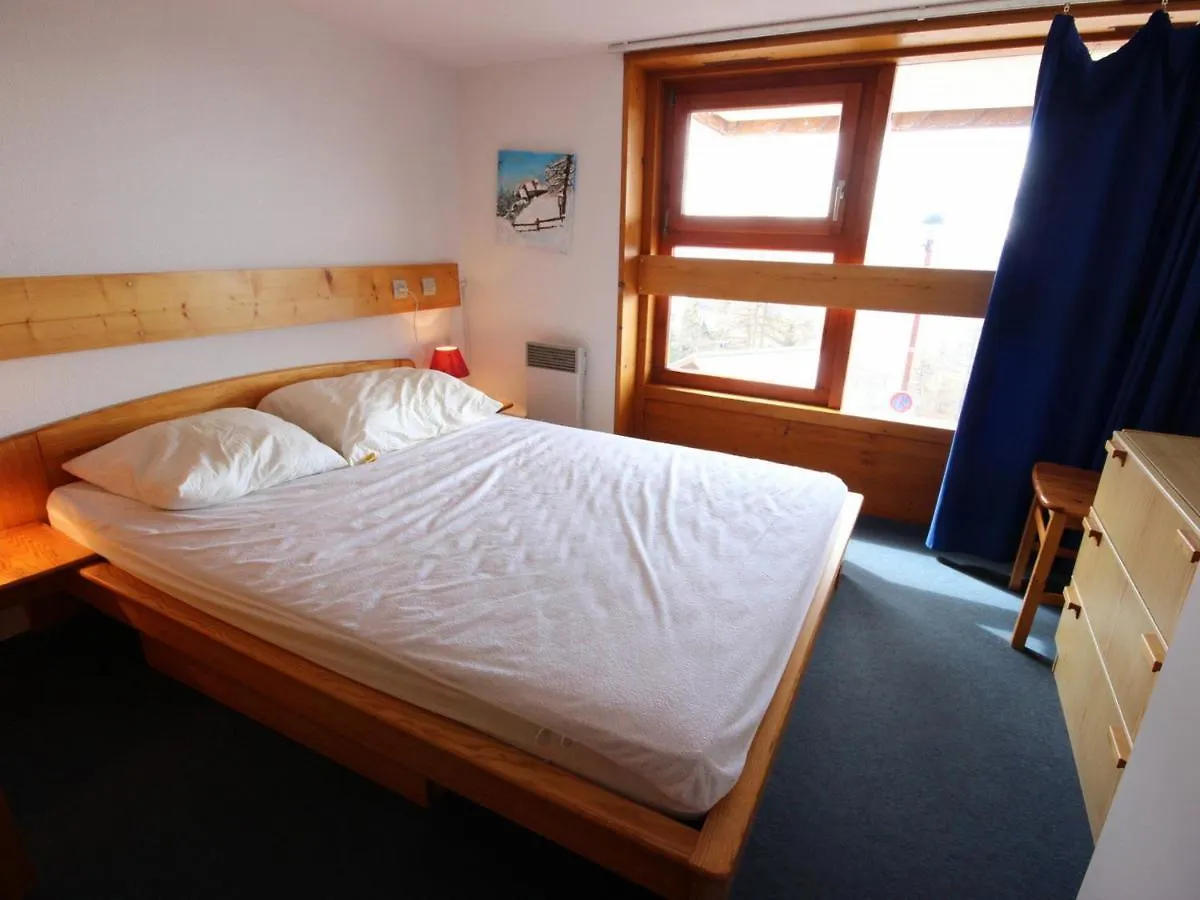 Appartement Landry-Vallandry, 2 pièces, 6 personnes - FR-1-411-83