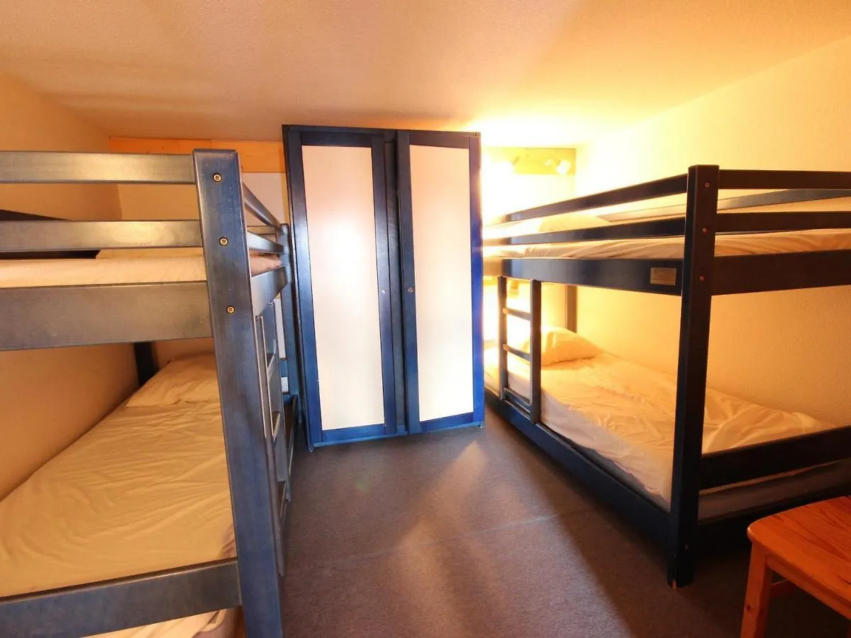 Appartement Landry-Vallandry, 2 pièces, 6 personnes - FR-1-411-83 Landry
